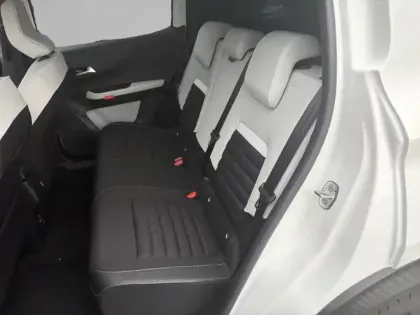 Photo 11 Citroën C3 Aircross e- 113 ch autonomie étendue