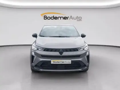 Photo 7 Renault Symbioz  E-Tech full hybrid 145
