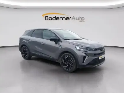 Photo 6 Renault Symbioz  E-Tech full hybrid 145
