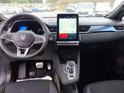 Photo 9 Renault Symbioz  E-Tech full hybrid 145
