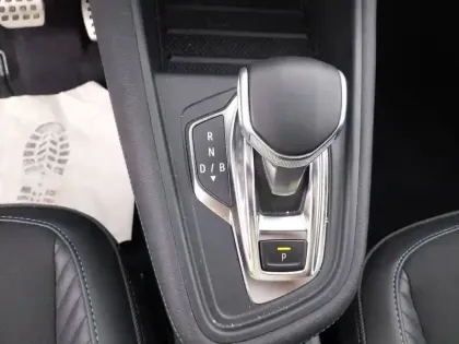 Photo 12 Renault Symbioz  E-Tech full hybrid 145