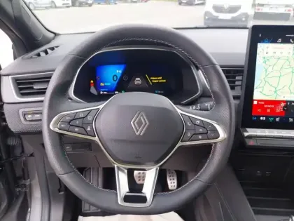 Photo 10 Renault Symbioz  E-Tech full hybrid 145