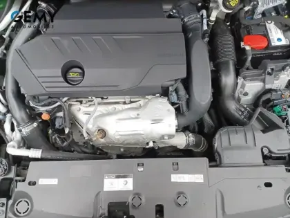 Photo 15 Peugeot 308  PHEV 180 e-EAT8