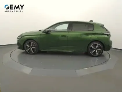 Photo 8 Peugeot 308  PHEV 180 e-EAT8