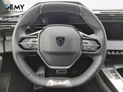 Photo 10 Peugeot 308  PHEV 180 e-EAT8