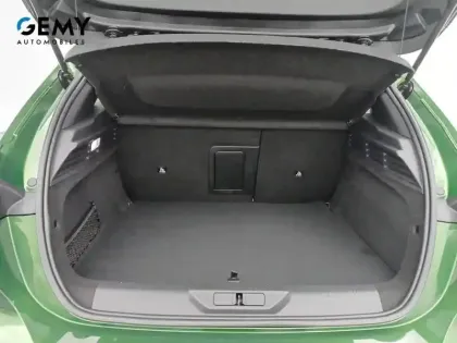 Photo 6 Peugeot 308  PHEV 180 e-EAT8
