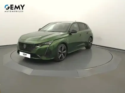 Photo Peugeot 308 Gt