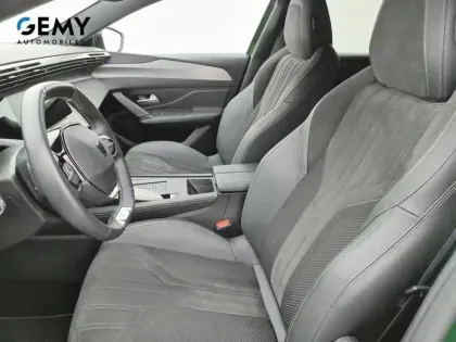 Photo 11 Peugeot 308  PHEV 180 e-EAT8