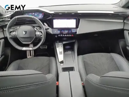 Photo 9 Peugeot 308  PHEV 180 e-EAT8