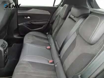 Photo 12 Peugeot 308  PHEV 180 e-EAT8