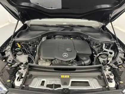 Photo 19 Mercedes GLC  300 de 9G-Tronic 4Matic