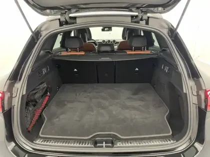 Photo 13 Mercedes GLC  300 de 9G-Tronic 4Matic