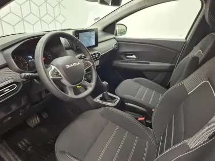 Photo 37 Dacia Sandero  TCe 90 CVT