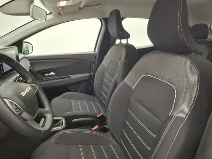 Photo 38 Dacia Sandero  TCe 90 CVT
