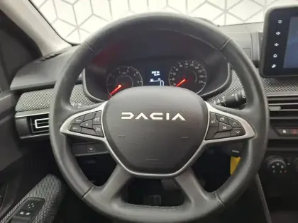 Photo 35 Dacia Sandero  TCe 90 CVT