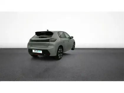 Photo 7 Peugeot 208  Hybrid 100 e-DCS6