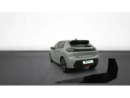 Photo 5 Peugeot 208  Hybrid 100 e-DCS6