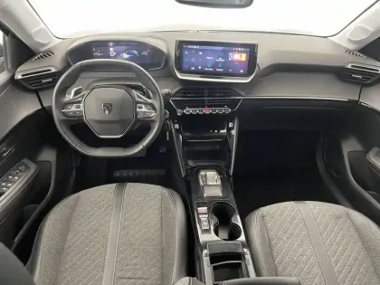 Photo 29 Peugeot 208  Hybrid 100 e-DCS6