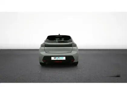 Photo 6 Peugeot 208  Hybrid 100 e-DCS6