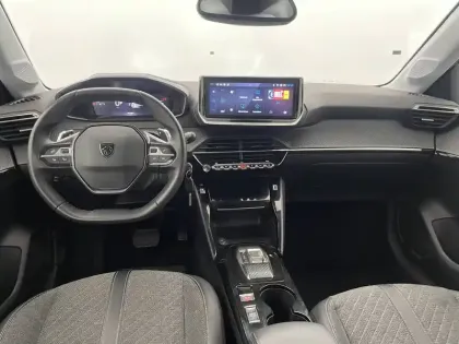 Photo 24 Peugeot 208  Hybrid 100 e-DCS6