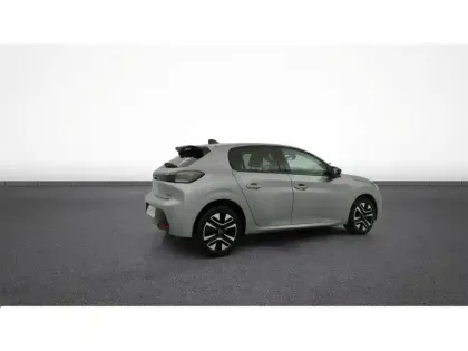 Photo 8 Peugeot 208  Hybrid 100 e-DCS6