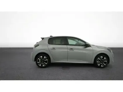 Photo 9 Peugeot 208  Hybrid 100 e-DCS6