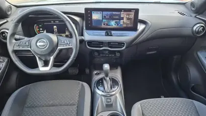 Photo 16 Nissan Juke  HYBRID 143