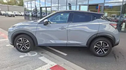 Photo 10 Nissan Juke  HYBRID 143