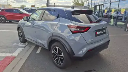 Photo 9 Nissan Juke  HYBRID 143