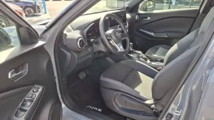 Photo 13 Nissan Juke  HYBRID 143