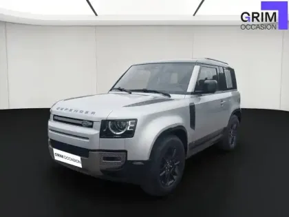 Photo Land Rover Defender X-dynamic S