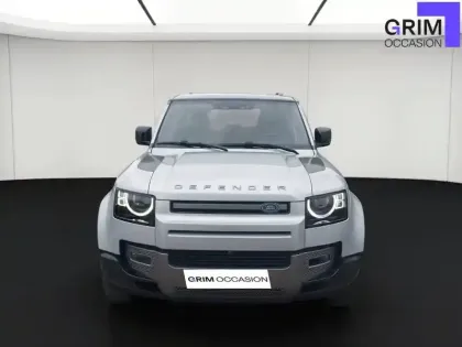 Photo 17 Land rover Defender Derivé VP CG 2 places //  90 D300 MHEV BVA8 X-Dynamic