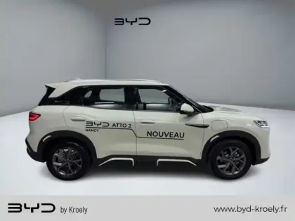 Photo 5 BYD Atto 2 BOOST