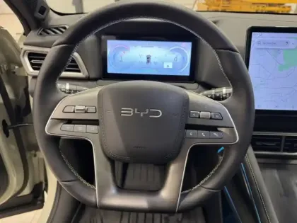 Photo 17 BYD Atto 2 BOOST