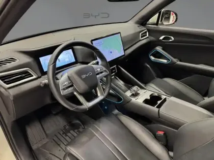 Photo 14 BYD Atto 2 BOOST