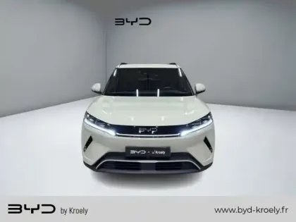 Photo 7 BYD Atto 2 BOOST