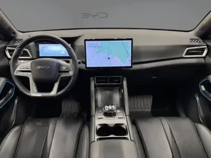 Photo 10 BYD Atto 2 BOOST