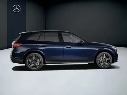 Photo 16 Mercedes GLC  300 de 4MATIC AMG Line