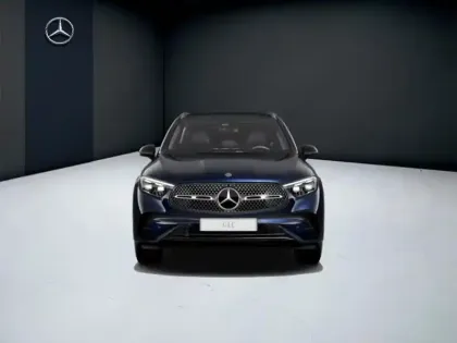 Photo 7 Mercedes GLC  300 de 4MATIC AMG Line