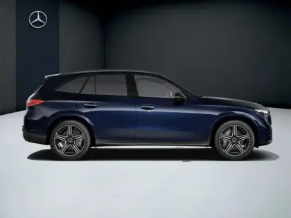 Photo 5 Mercedes GLC  300 de 4MATIC AMG Line