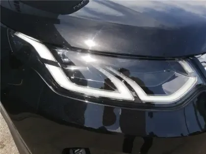 Photo 7 Land rover Discovery Sport MARK VII P200 FLEXFUEL MHEV AWD BVA