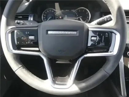 Photo 28 Land rover Discovery Sport MARK VII P200 FLEXFUEL MHEV AWD BVA