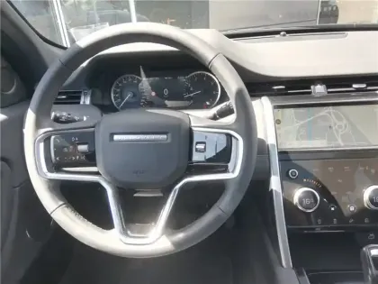 Photo 27 Land rover Discovery Sport MARK VII P200 FLEXFUEL MHEV AWD BVA