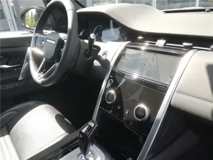 Photo 39 Land rover Discovery Sport MARK VII P200 FLEXFUEL MHEV AWD BVA