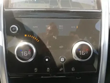 Photo 32 Land rover Discovery Sport MARK VII P200 FLEXFUEL MHEV AWD BVA