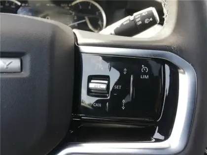 Photo 30 Land rover Discovery Sport MARK VII P200 FLEXFUEL MHEV AWD BVA