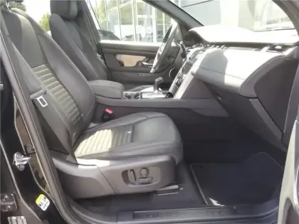 Photo 41 Land rover Discovery Sport MARK VII P200 FLEXFUEL MHEV AWD BVA