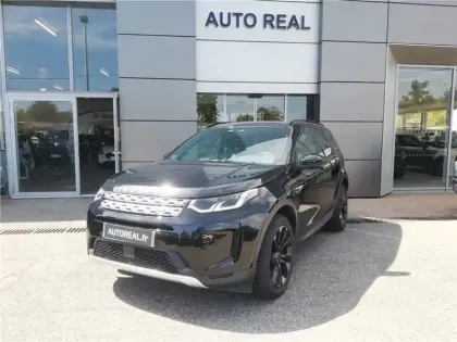 Photo 44 Land rover Discovery Sport MARK VII P200 FLEXFUEL MHEV AWD BVA