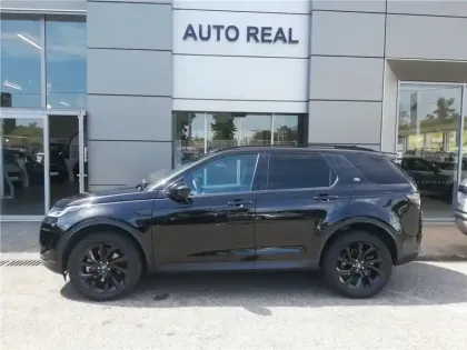 Photo 43 Land rover Discovery Sport MARK VII P200 FLEXFUEL MHEV AWD BVA