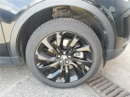 Photo 9 Land rover Discovery Sport MARK VII P200 FLEXFUEL MHEV AWD BVA